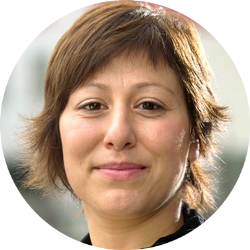 Meyrem Almaci
