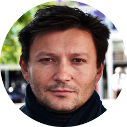 Kadir Balci