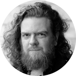 Jeroen Olyslaegers