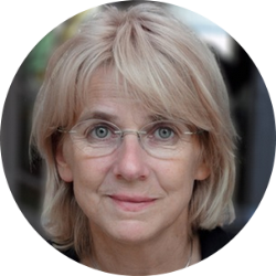 Joke van Leeuwen