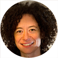 Yasmine Kerbache