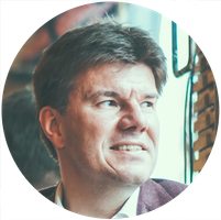 Sven Gatz