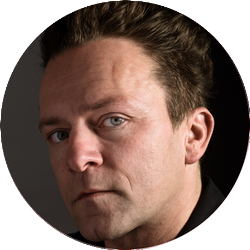 Christophe Vekeman