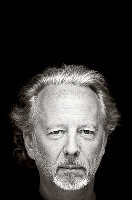 (auteursfoto (c) Michiel Hendryckx)