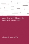 Maurice Gilliams in Contact (1934-1937)