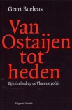 Van Ostaijen tot heden. Zijn invloed op de Vlaamse poëzie.