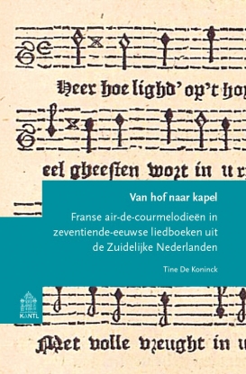Van hof naar kapel