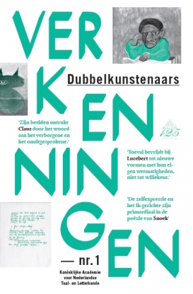 Verkenningen 1: ‘Dubbelkunstenaars’