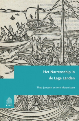 Het Narrenschip in de Lage Landen